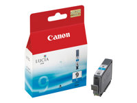 Canon PGI-9C - Cyan - original - réservoir d'encre - pour PIXMA iX7000, MX7600, Pro9500 1035B001