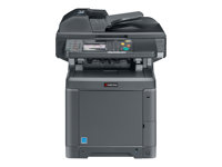 Kyocera TK 5135K - Noir - originale - cartouche de toner - pour TASKalfa 265ci, 266ci 1T02PA0NL0