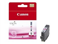 Canon PGI-9M - Magenta - original - réservoir d'encre - pour PIXMA iX7000, MX7600, Pro9500 1036B001