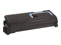 Kyocera TK 550K - Noir - originale - cartouche de toner - pour FS-C5200DN, C5200DN/KL3 1T02HM0EU0