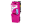 Kyocera TK 825M - Magenta - kit toner - pour KM 4035, C2520, C2525, C3225, C3232, C4035, C4535