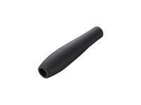 Wacom Intuos4 Grip Pen - Manche de stylo numérique (pack de 2) - pour Intuos4 Large, Medium, Small, Wireless, X-Large ACK-30002