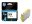 HP 364 - Jaune - originale - cartouche d'encre - pour Deskjet 35XX; Photosmart 55XX, 55XX B111, 65XX, 65XX B211, 7510 C311, 7520, eStation C510