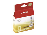 Canon PGI-9Y - Jaune - original - réservoir d'encre - pour PIXMA iX7000, MX7600, Pro9500 1037B001