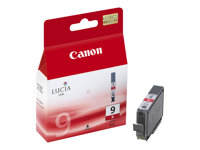 Canon PGI-9R - Rouge - original - réservoir d'encre - pour PIXMA Pro9500 1040B001
