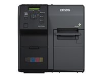 Epson ColorWorks TM-C7500G - imprimante d'étiquettes - couleur - jet d'encre C31CD84312