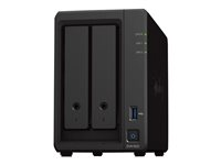 Synology Deep Learning NVR DVA1622 - NVR - 16 canaux - en réseau DVA1622