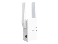 TP-Link RE705X V1 - Extension de portée Wifi - 1GbE - Wi-Fi 6 - 2.4 GHz, 5 GHz RE705X