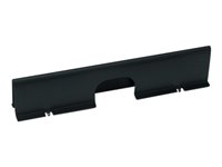 APC - Conduit de blindage pour câble - noir AR8182BLK