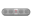 Beats Pill 2.0 - Haut-parleur - pour utilisation mobile - sans fil - argenté(e) - pour Apple iPad (3rd generation), iPad 1, 2, iPad Air, iPad Air 2, iPad mini, iPad mini 2, 3, iPad with Retina display (4th generation), iPhone 3G, 3GS, 4, 4S, 5, 5c, 5s, 6,