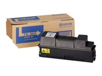 Kyocera TK 360 - Noir - originale - cartouche de toner - pour FS-4020DN, 4020DN/KL3 1T02J20EUC