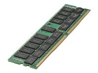 HPE SmartMemory - DDR4 - module - 32 Go - DIMM 288 broches - 2666 MHz / PC4-21300 - CL19 - 1.2 V - mémoire enregistré - ECC 815100-B21