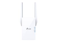 TP-Link RE605X - Extension de portée Wifi - 1GbE - Wi-Fi 6 - 2.4 GHz, 5 GHz mural RE605X