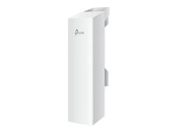 TP-LINK CPE210 - Borne d'accès sans fil - 802.11b/g/n - 2.4 GHz - Tension CC CPE210