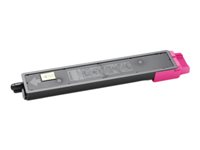 Kyocera TK 8325M - Magenta - original - cartouche de toner - pour TASKalfa 2551ci 1T02NPBNL0