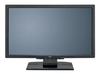 Fujitsu E23T-6 LED - écran LED - 23" S26361-K1389-V160