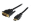 StarTech.com Câble HDMI vers DVI-D de 1 m - M/M - Câble adaptateur - HDMI mâle pour DVI-D mâle - 1 m - blindé - noir