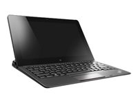 Lenovo ThinkPad Helix Ultrabook Keyboard - Clavier - Français 4X30G93864
