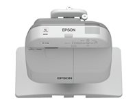 Epson EB-585Wi - Projecteur LCD - 3300 lumens - WXGA (1280 x 800) - 16:10 - HD - LAN V11H600040