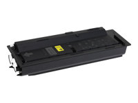 Kyocera TK 475 - Noir - originale - cartouche de toner - pour Kyocera FS-6025, FS-6030, FS-6525, FS-6530 1T02K30NL0