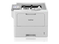 Brother HL-L6410DN - imprimante - Noir et blanc - laser HLL6410DNRE1