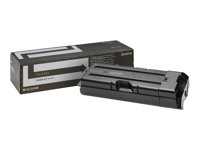 Kyocera TK 6705 - Noir - original - cartouche de toner - pour TASKalfa 6500i, 8000i, 8001i 1T02LF0NL0