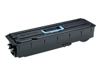 Kyocera TK 665 - Noir - kit toner - pour TASKalfa 620, 820 1T02KP0NL0