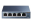 TP-Link Commutateur Gigabit métallique à 5 ports TL-SG105 - Commutateur - non géré - 5 x 10/100/1000 - de bureau