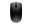 CHERRY MC 1000 - Souris - droitiers et gauchers - optique - 3 boutons - filaire - USB - noir