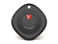 Verbatim My Finder - Balise Bluetooth anti-perte pour téléphone portable, tablette 32130
