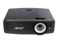 Acer P6200 - Projecteur DLP - 3D - 5000 lumens - XGA (1024 x 768) - 4:3 - LAN MR.JMF11.001