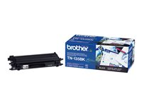 Brother TN135BK - Noir - original - cartouche de toner - pour Brother DCP-9040, 9042, 9045, HL-4040, 4050, 4070, MFC-9420, 9440, 9450, 9840 TN135BK