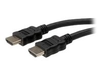 Neomounts - High Speed - câble HDMI - HDMI mâle pour HDMI mâle - 1 m - noir HDMI3MM