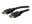 Neomounts - High Speed - câble HDMI - HDMI mâle pour HDMI mâle - 2 m - noir