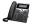 Cisco IP Phone 7821 - Téléphone VoIP - SIP, SRTP - 2 lignes