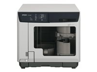 Epson Discproducer PP-100AP - imprimante CD/DVD - couleur - jet d'encre C11CA93021